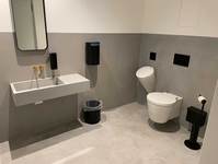 Designspachtelböden | Pandomo Spachtelböden in Leverkusen = Halbach GmbH Boden & Wohnen